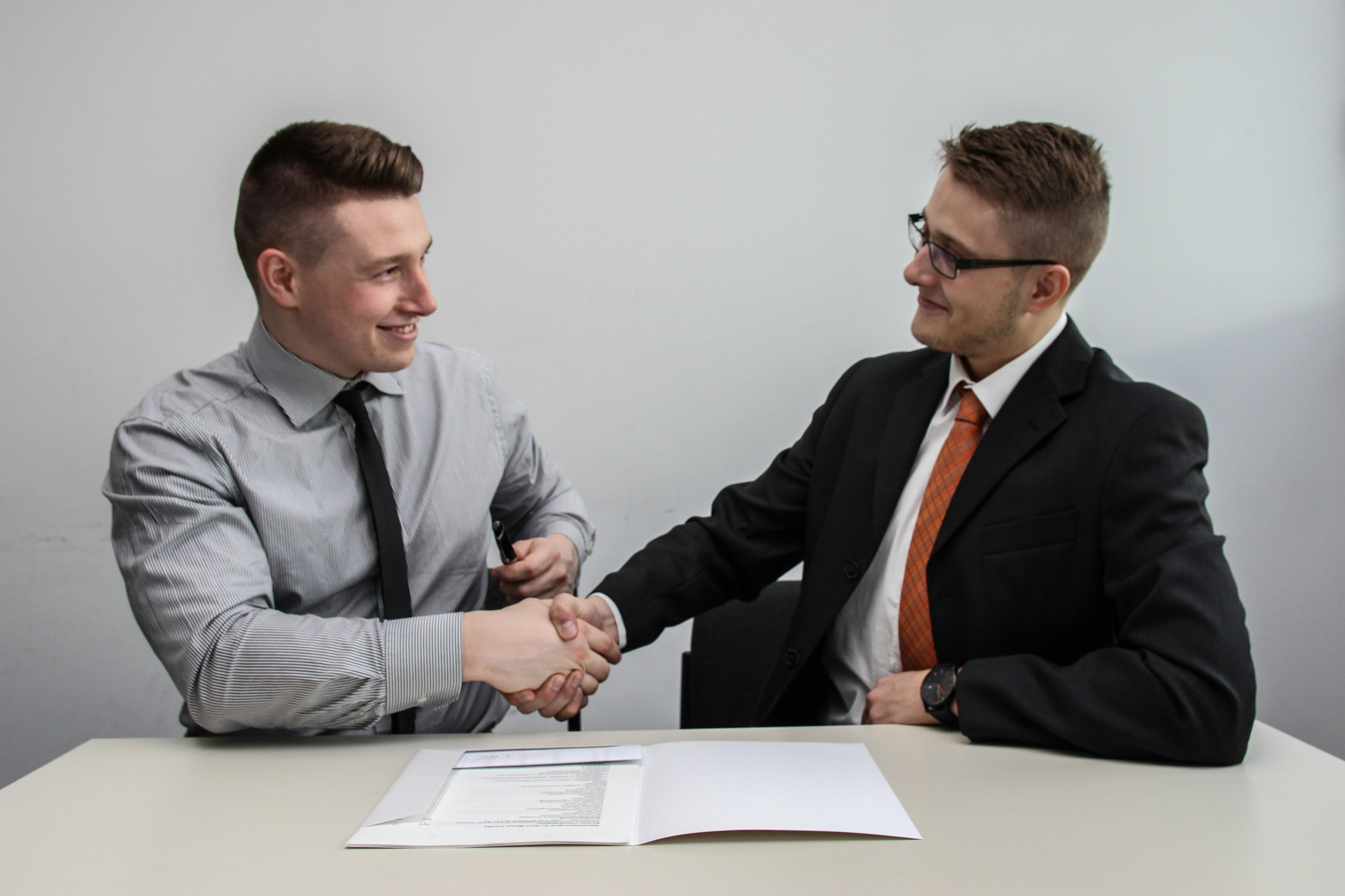 Succession planning
