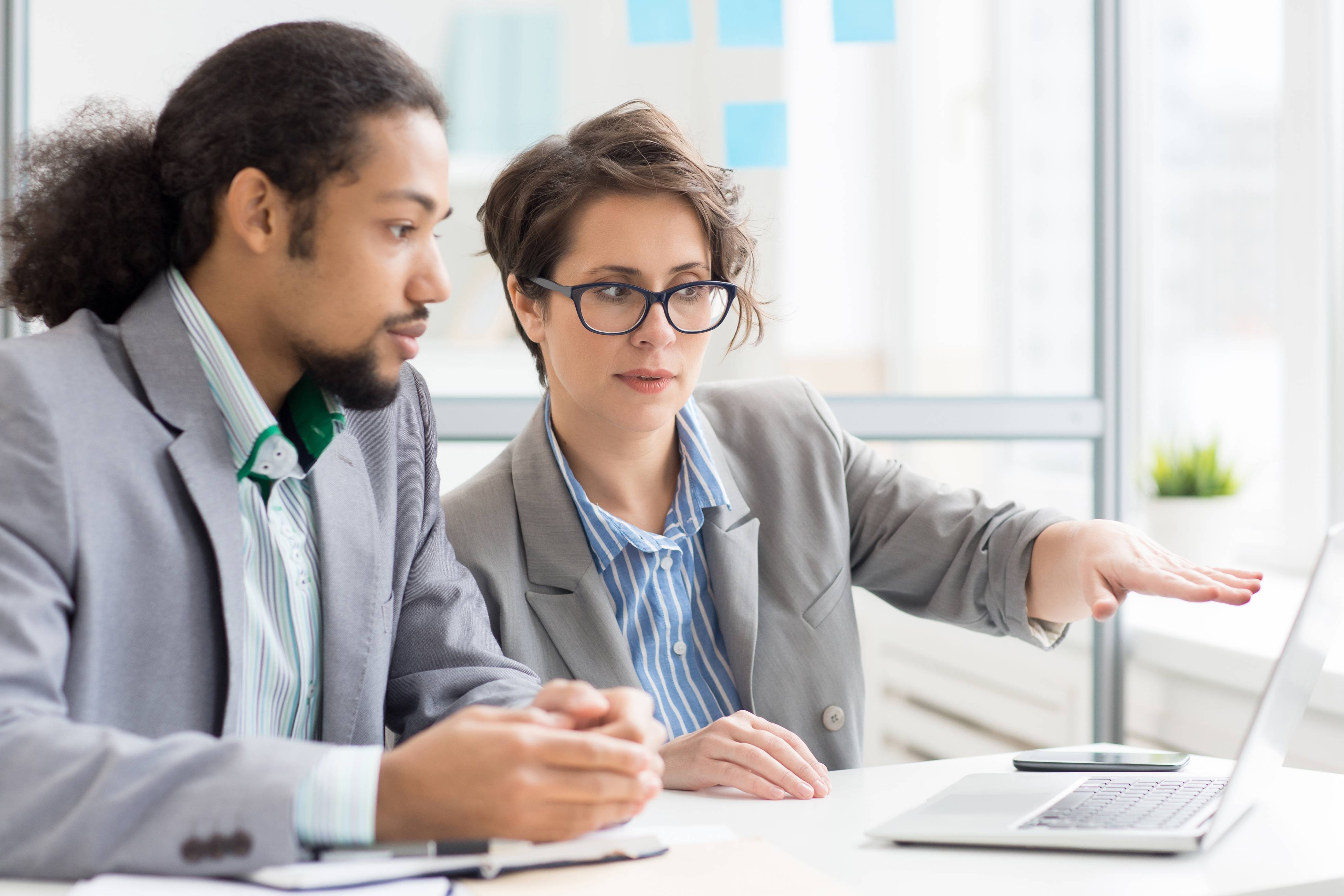 Culture and retention