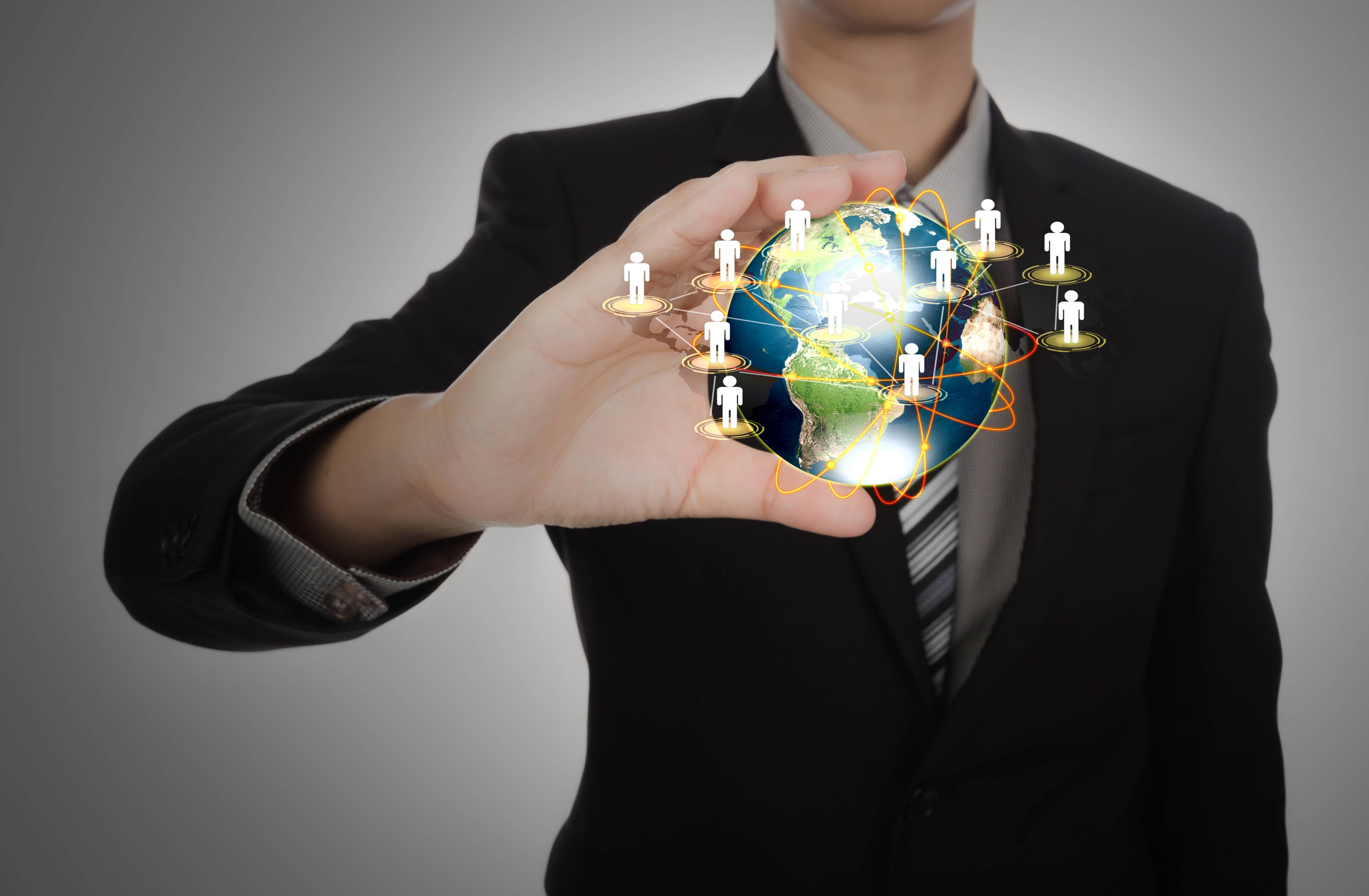 Executive search