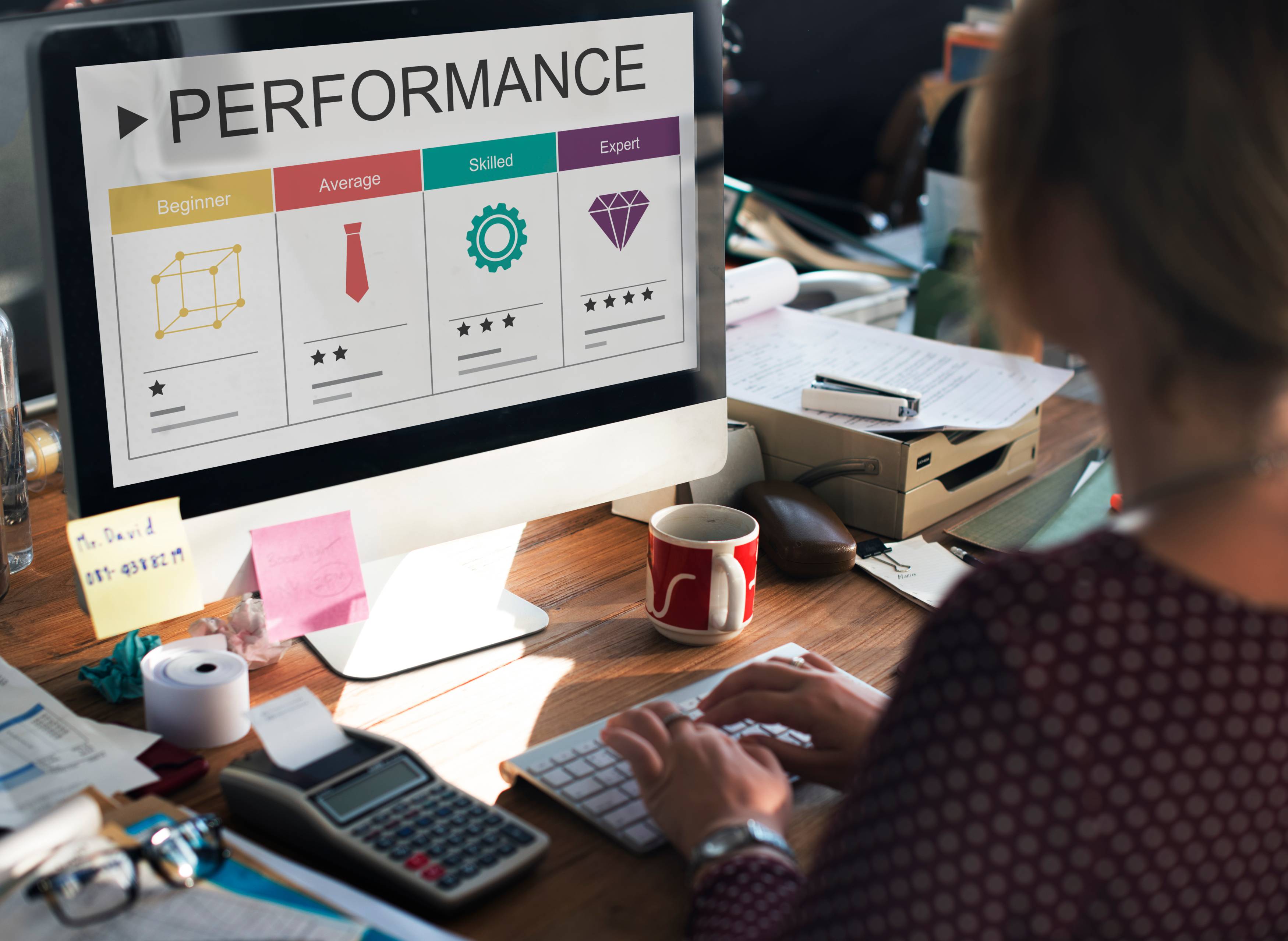Performance optimization
