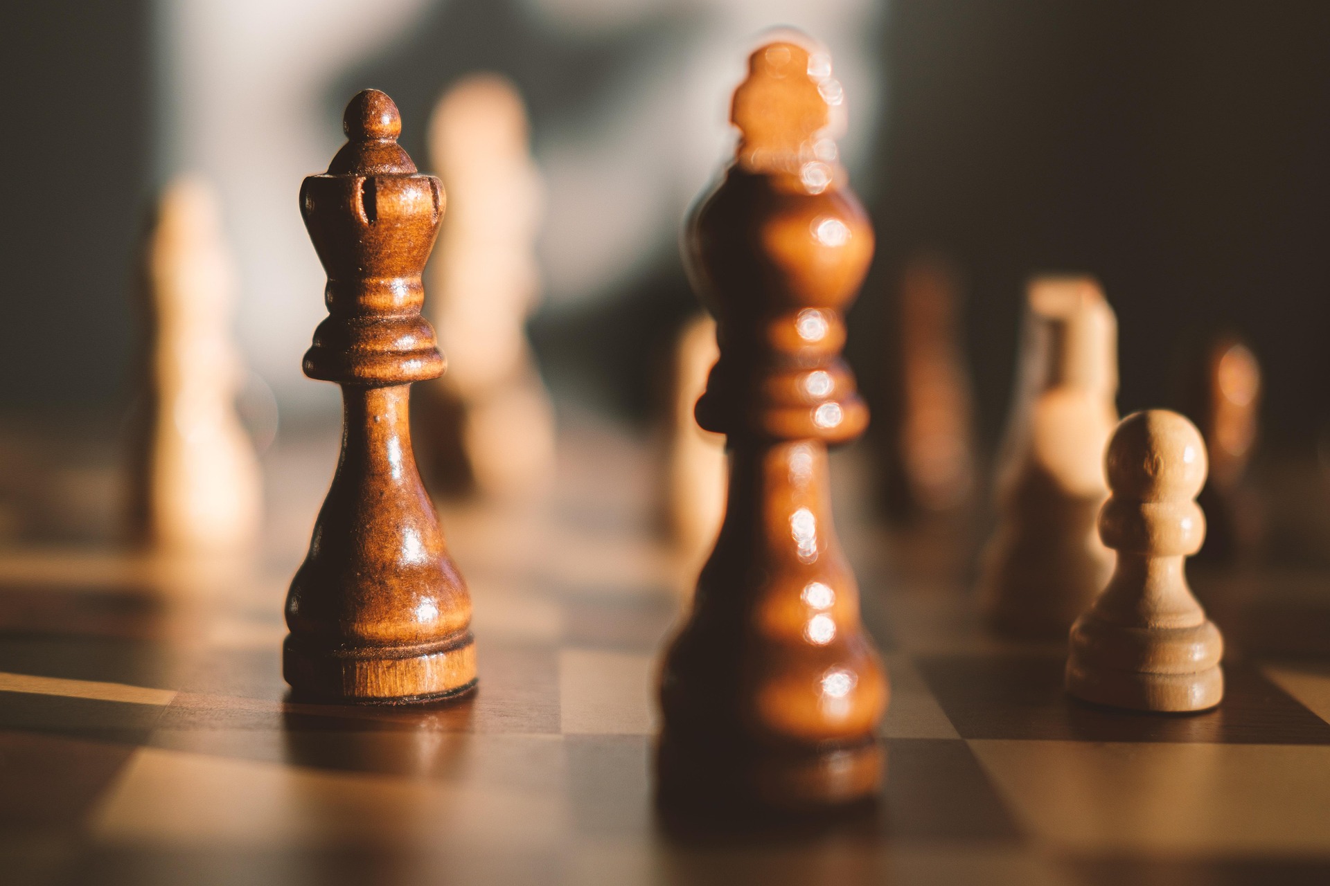 Succession planning